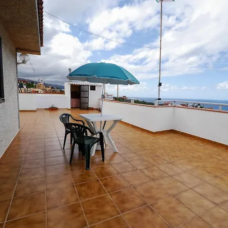Apartmán Casa Sabina Grande *