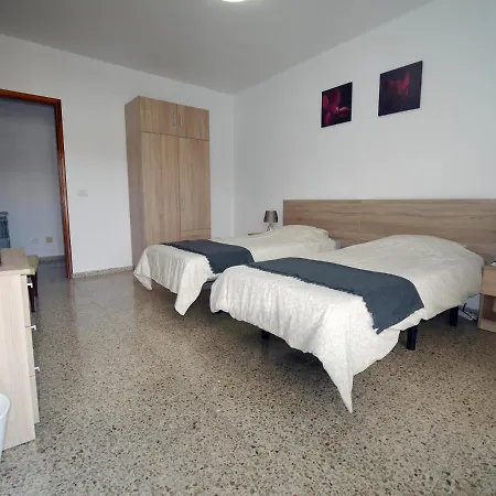 Apartmán Casa Sabina Grande Icod De Los Vinos