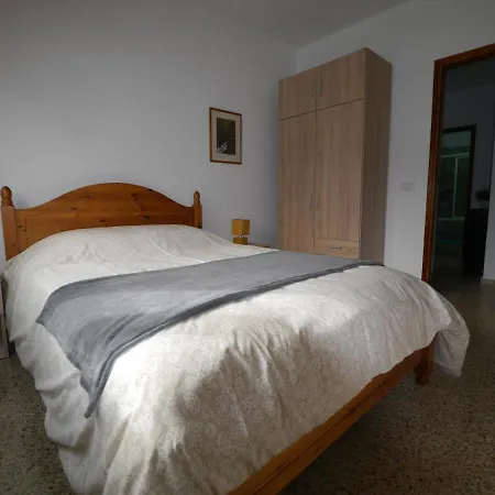 Casa Sabina Grande Icod De Los Vinos