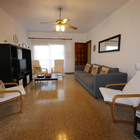 Apartmán Casa Sabina Grande