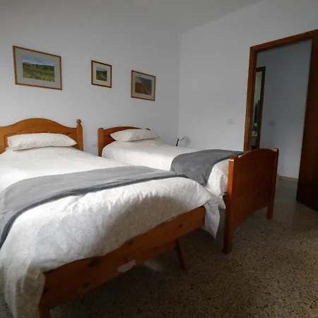 Casa Sabina Grande Icod De Los Vinos