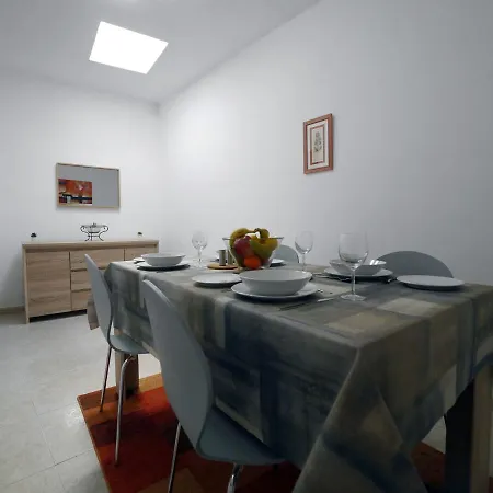 Casa Sabina Grande Apartmán *