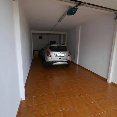 Apartmán Casa Sabina Grande *
