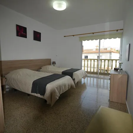 Apartmán Casa Sabina Grande