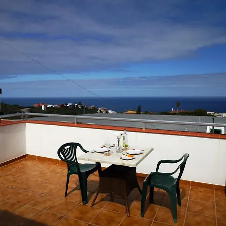 Apartmán Casa Sabina Grande *