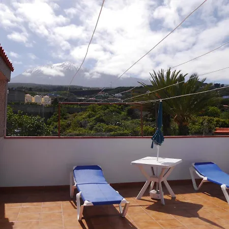 Apartmán Casa Sabina Grande *