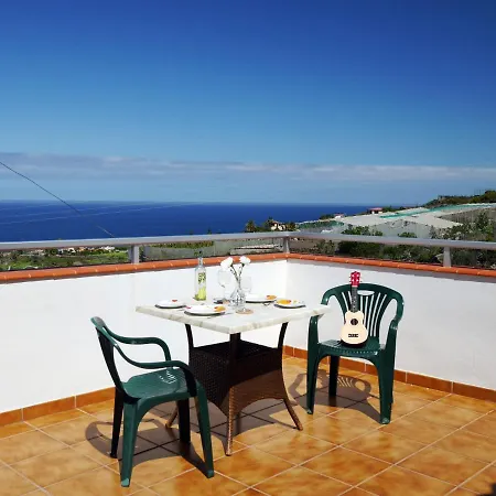 Apartmán Casa Sabina Grande *