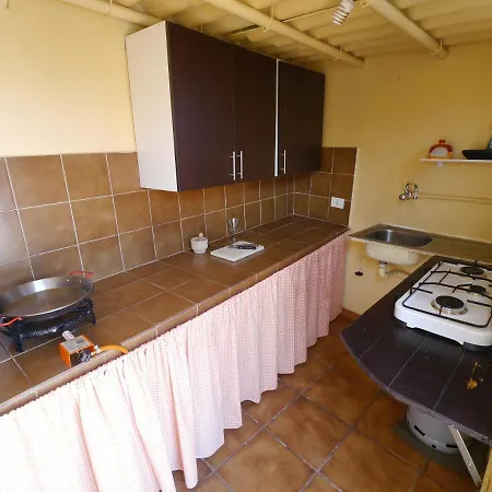 Apartmán Casa Sabina Grande *